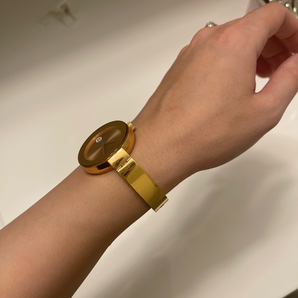 MOVADO watch - Picture 3 of 6